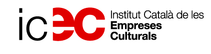 Institut Català de les Empreses Culturals