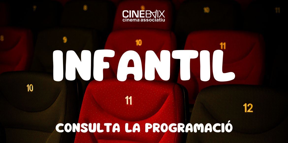 CineBaix Infantil