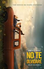 No te olvidaré
